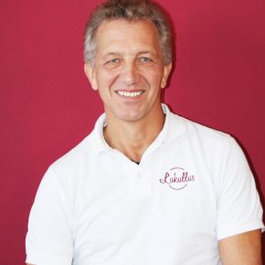 Reiner Baumgärtel Technische Betreuung / Buchhaltung