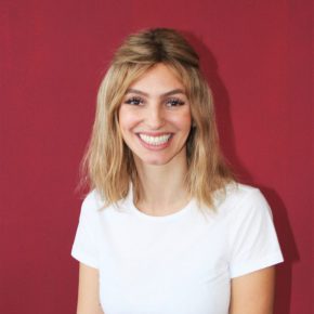 Valerie Baumgärtel Prozessmanagement / Personalbetreuung