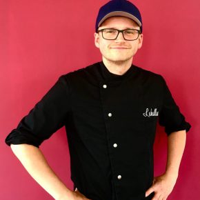 Andreas Gaik Küchenleitung / Einkauf