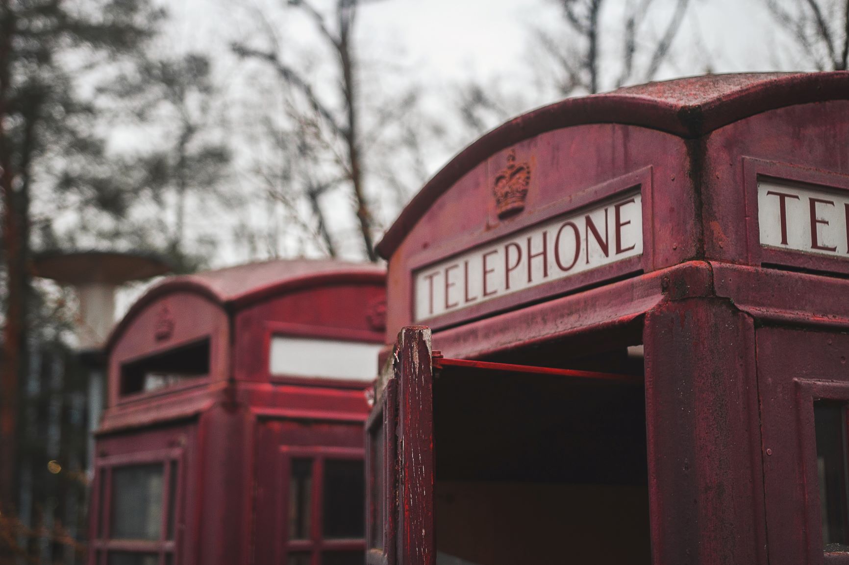 telephone
